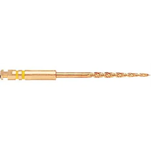 SYBRON-ENDO LA AXXESS BOOR NR.1 LASS (6st)