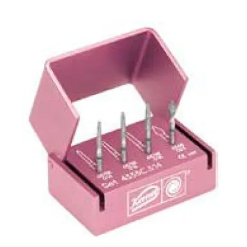 KOMET PROCERA PREPARATIE-SET NR.4333C