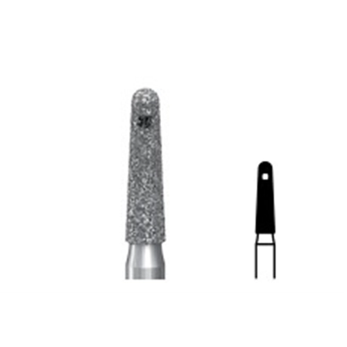 KOMET FG DIAMANT 370/030 (5st)