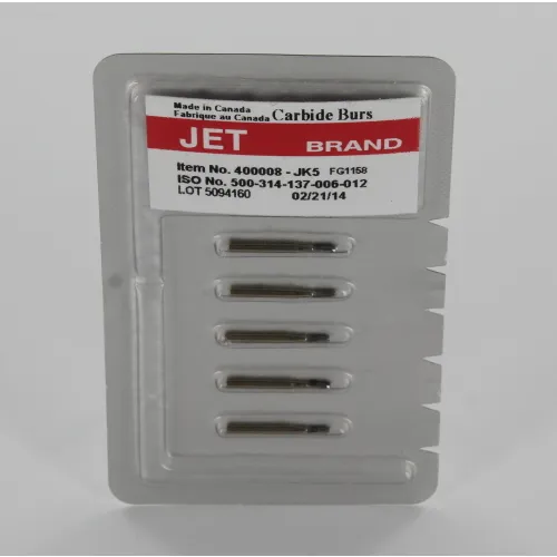 JET FG BOREN NR.1158 (5st)