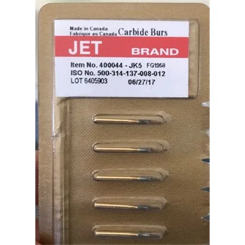JET FG BOREN NR.1958 (5st)