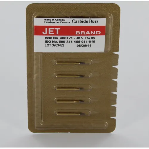 JET FG BOREN NR.7103 (5st)