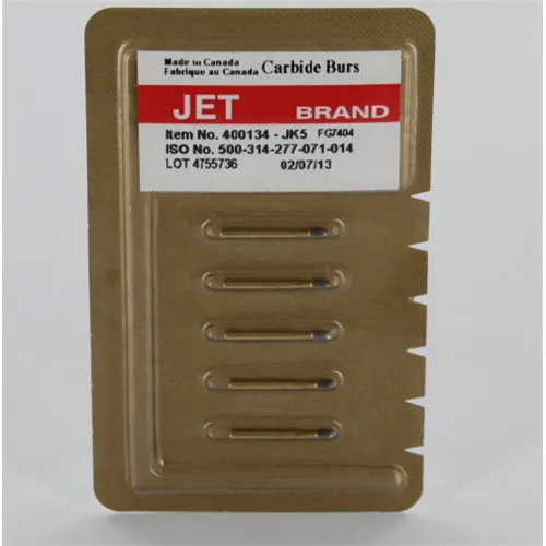 JET FG BOREN NR.7404 (5st)