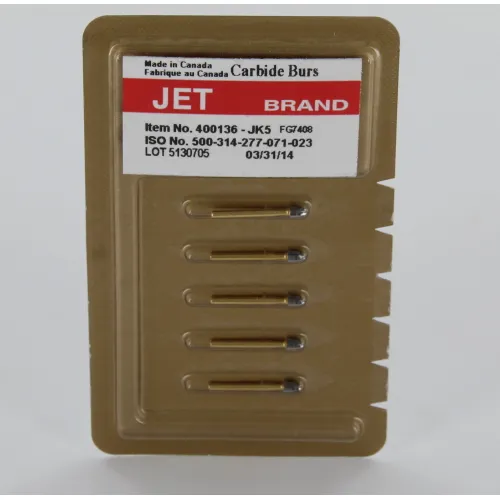 JET FG BOREN NR.7408 (5st)