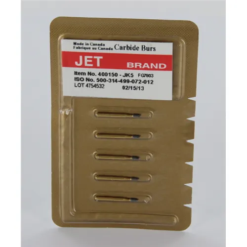 JET FG BOREN NR.7803 (5st)