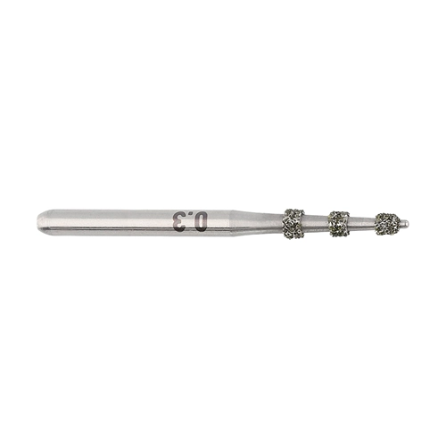 KOMET FG DIAMANT 868BP/018 (5st)