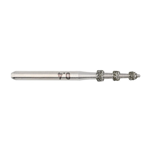 KOMET FG DIAMANT 868BP/020 (5st)