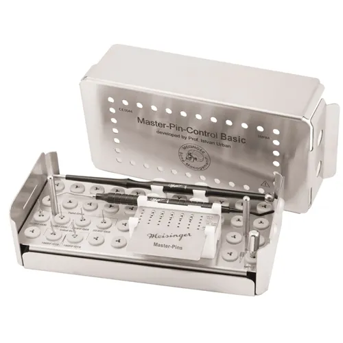 MEISINGER MASTER PIN CONTROL BASIC SET