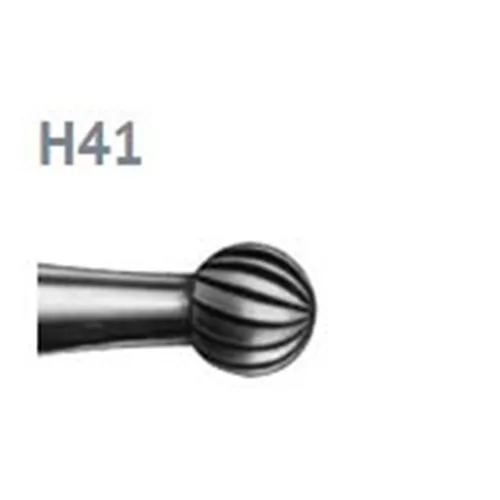 KOMET FG CARBIDE H41/023 (5st)