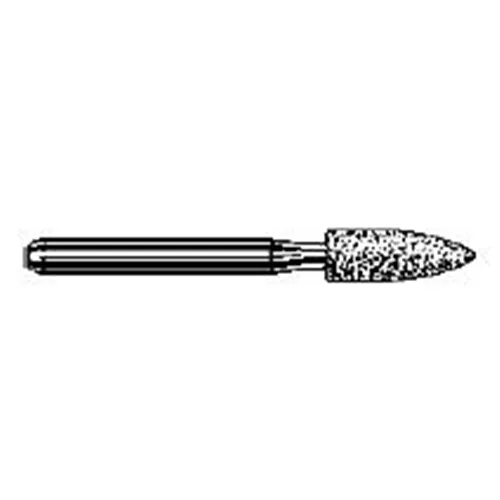 KOMET RA 661/120 CARBORUNDUM (10st)