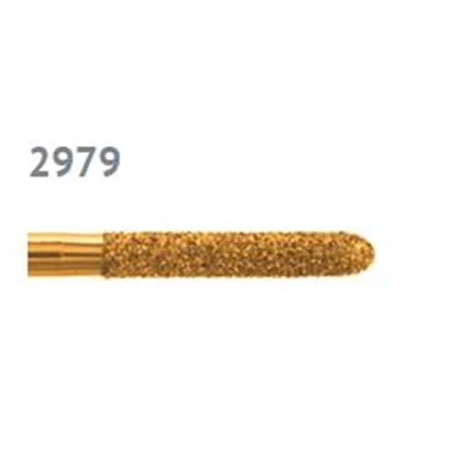 KOMET FG DIAMANT 2979/012 (5st)