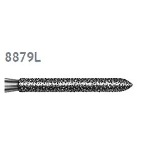 KOMET FG DIAMANT 8879L014 (5st)