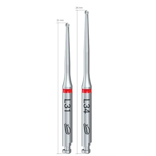 KOMET ENDOTRACER RA LANG H1SML31014 (5st)