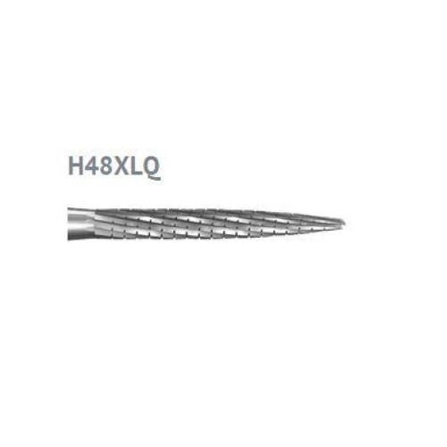 KOMET FG CARBIDE H48XLQ012 (5st)