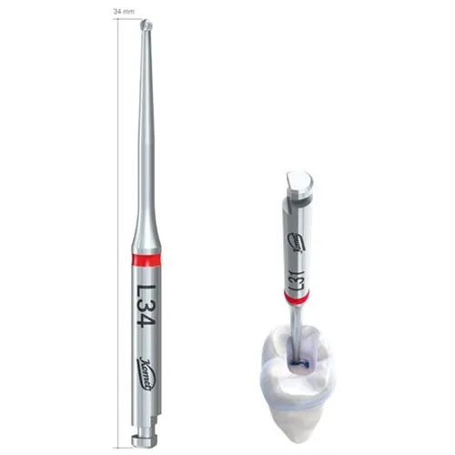 KOMET ENDOTRACER RA LANG H1SML34012 (5st)