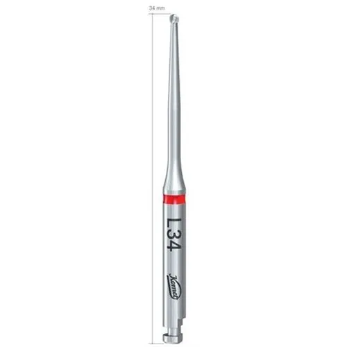 KOMET ENDOTRACER RA LANG H1SML34014 (5st)