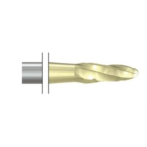 KOMET FG CARBIDE H23VIP016 (5st)