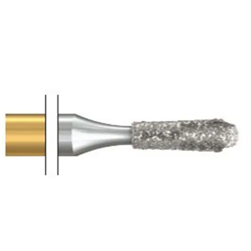 KOMET FG DIAMANT 4COMP / 012 (5st)