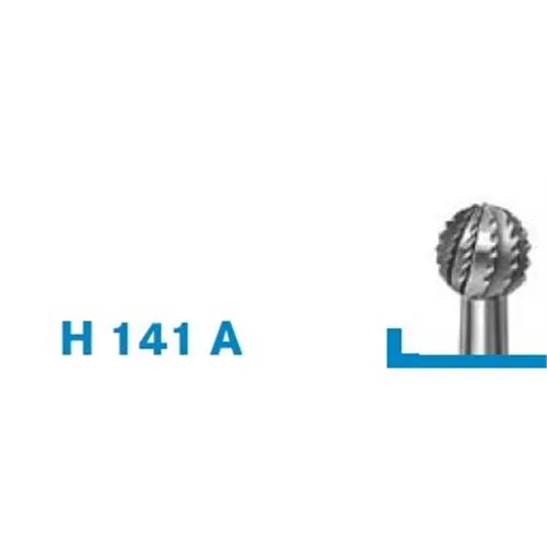 KOMET RA LANG CARBIDE H141A023 (5st)