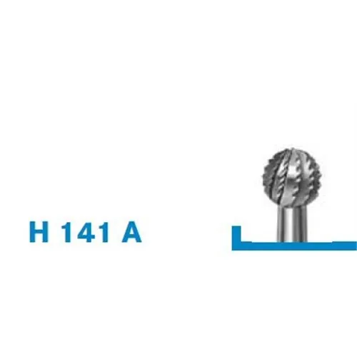 KOMET RA-XL CARBIDE H141A040 (5st)