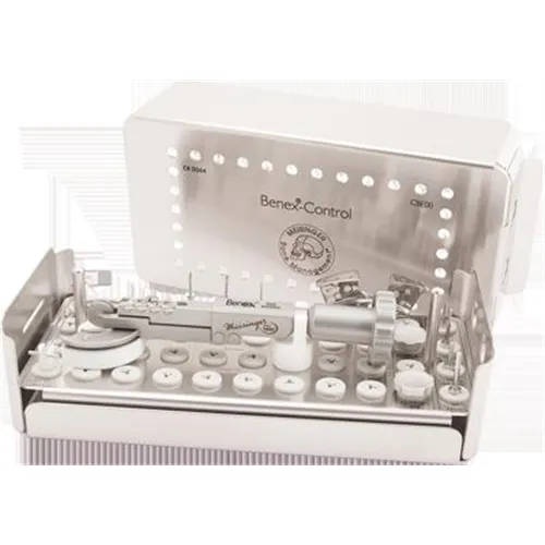 MEISINGER BENEX CONTROL ROOT EXTRACTION SET CBE00