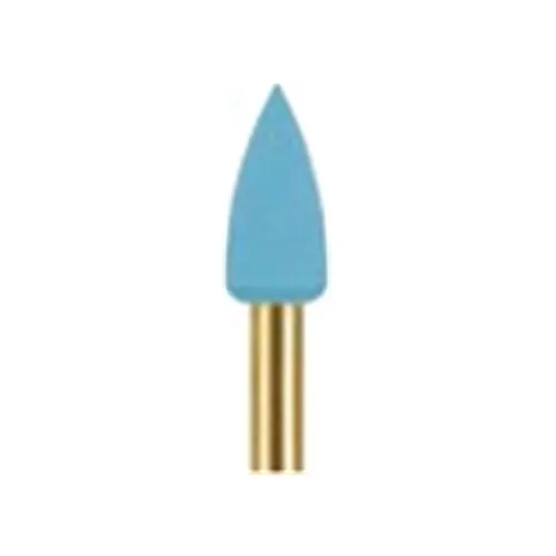 KERR HILUSTER GLOSS PLUS POLISHER FLAME NR.2651 (6st)