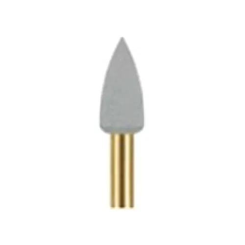 KERR HILUSTER PLUS DIA POLISHER FLAME NR.2661 (6st)