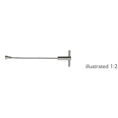 MEISINGER BENEX EXTRACTIE DRAAD BE 001 230 020 (2st)