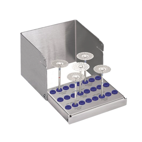 KOMET 4672 DISCtance IPR SYSTEEM REF 4672.104