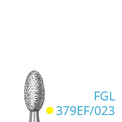 KOMET FG-LANG DIAMANT BOOR 379EF023 (5st)