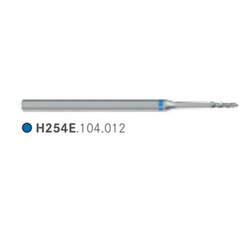 KOMET HP CARBIDE H254E/012 (5st)