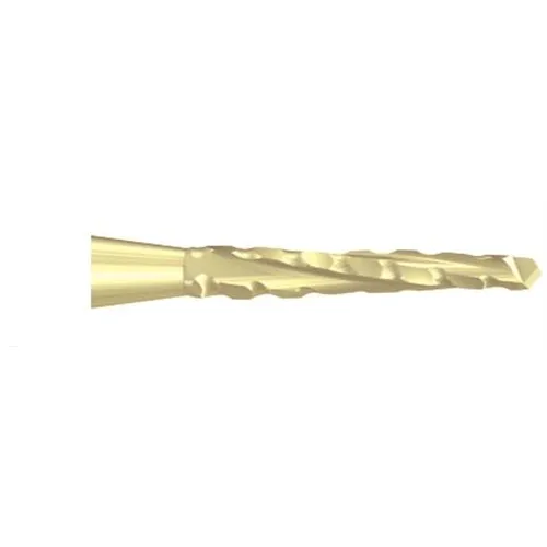 KOMET HP CARBIDE H162STZ/016 (5st)