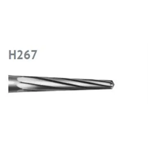 KOMET HP CARBIDE H267/016 (5st)