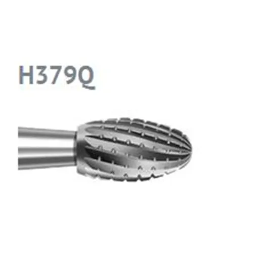 KOMET FG CARBIDE H379Q018 (5st)