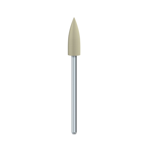 KOMET HP POLISHER POINT 9433/055 GEEL (10st)