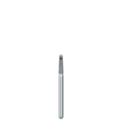 KOMET FG DIAMANT 855D/016 (5st)