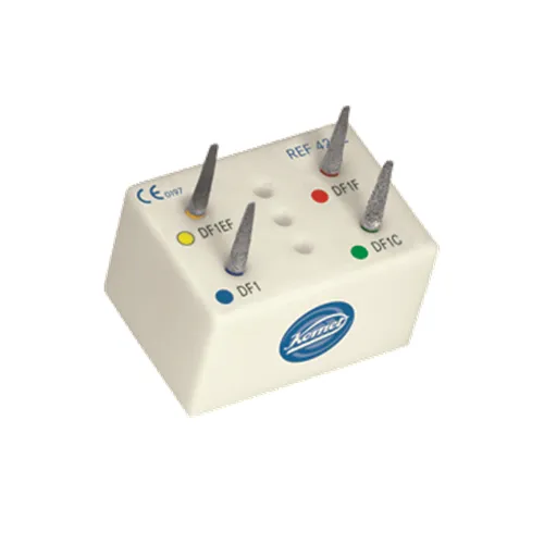 KOMET KIT 4282 (4st)