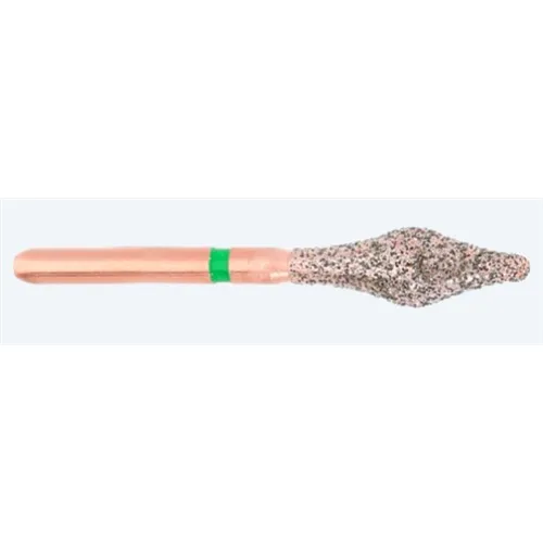 KOMET FG DIAMANT DIAO KP6370/030 (5st)