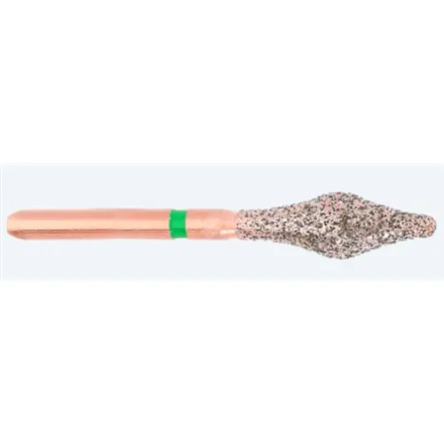 KOMET FG DIAMANT DIAO KP6370/035 (5st)