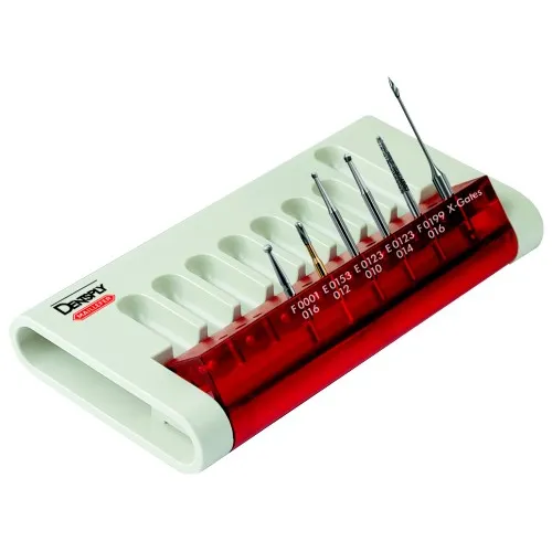 MAILLEFER CAVITY ACCESS SET