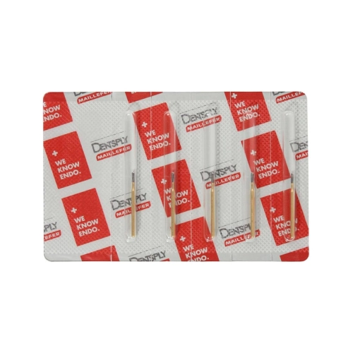 MAILLEFER TRANSMETAALBOOR 25mm FG-XL 153/012 (5st)