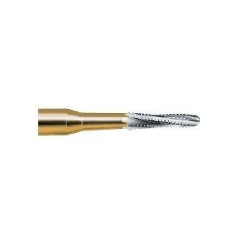DENTSPLY SIRONA TRANSMETAALBOOR 19mm FG 580/010 (5st)