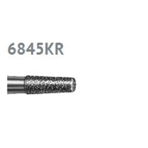 KOMET FG DIAMANT 6845KR025 (5st)