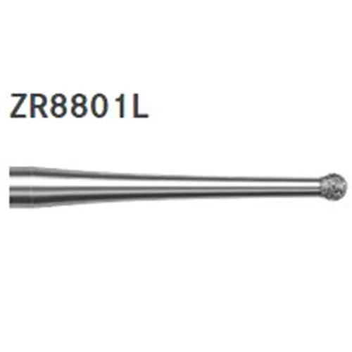 KOMET FGL DIAMANT ZR8801L/010 (5st)