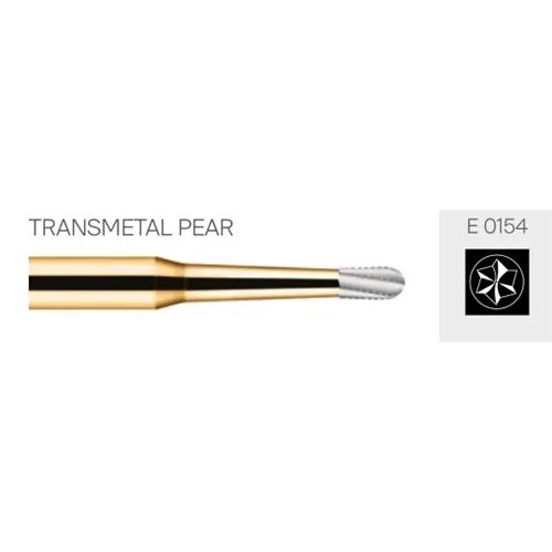 MAILLEFER TRANSMETAALBOOR 19mm FG 154/010 (5st)