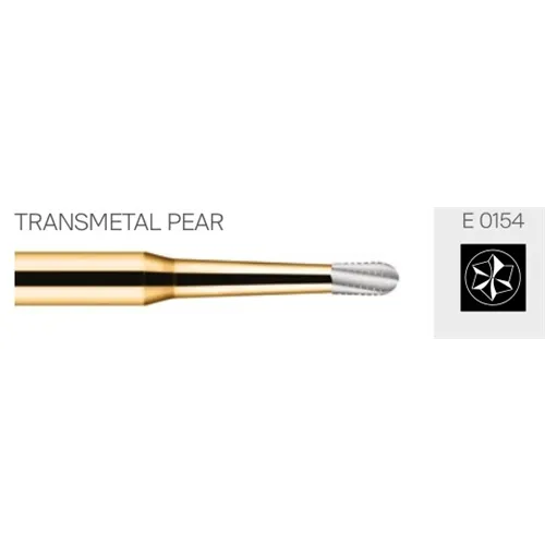 MAILLEFER TRANSMETAALBOOR 25mm FG-XL 154/010 (5st)