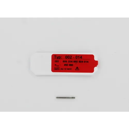 KULZER FG DIAMANT RONDOMANT 002/014
