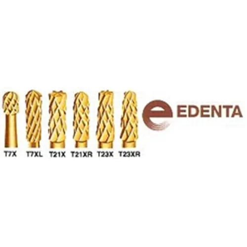 EDENTA FG HM T21XR012 (6st)
