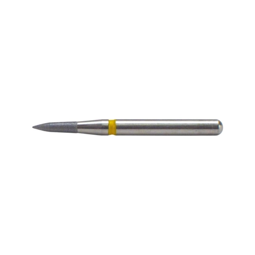 SHOFU HYBRID POINTS T&F ULTRA FINE FG NR.939 (6st)