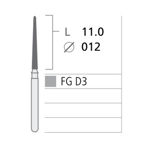 INTENSIV PERPARATIEBOOR REF 222A-FG D3/6 (6st)